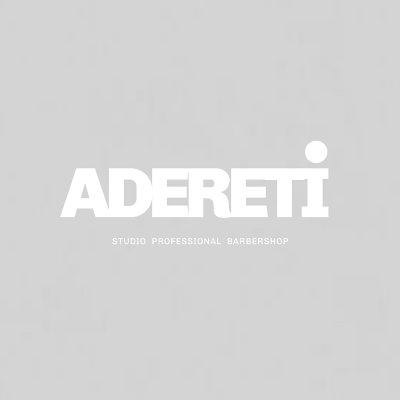Logotip de ADERETI STUDIO