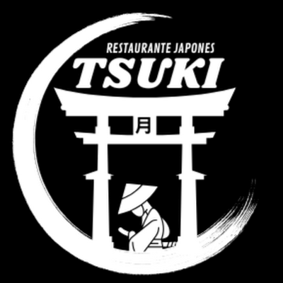 Logotipo de Tsuki
