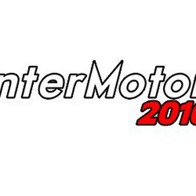 Logotipo de Intermotor2010