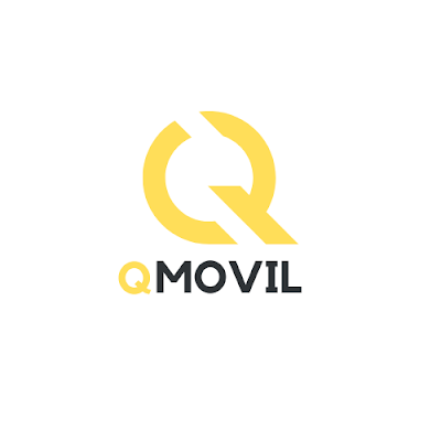 Logotip de Qmovil