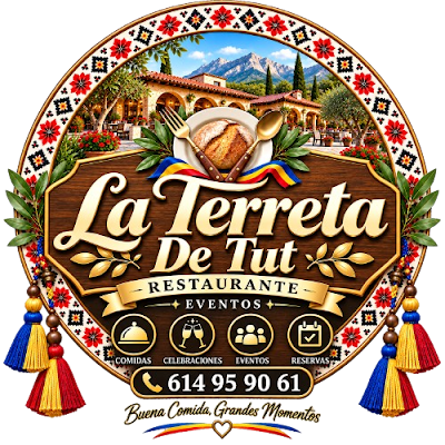 Logotipo de Restaurante La Terreta de Tut