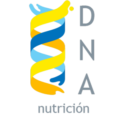 Logotip de Nutrición Antonio Gómez