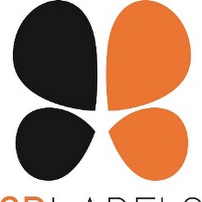 Logotip de 2B Labels, S.L.