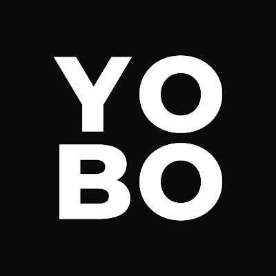 Logotip de Estudio YOBO