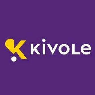Logotip de Kivole