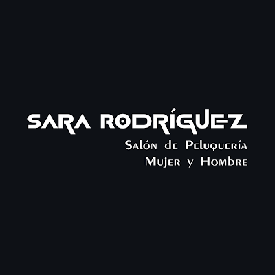 Logotip de Sara Rodríguez Salón de Peluquería