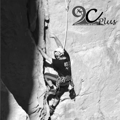 Logotipo de 9cplus