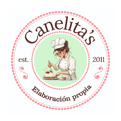 Logotip de Canelita's Cake Shop