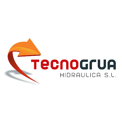 Logotipo de Tecnogrua Hidráulica S L