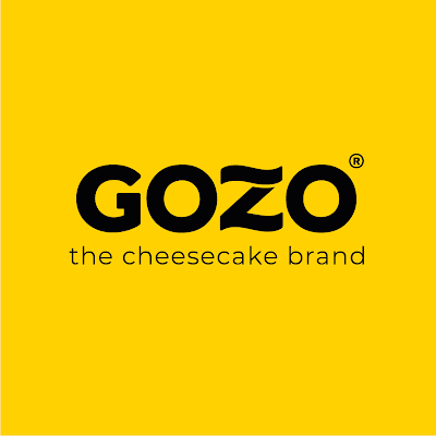 Logotipo de GOZO | C.C. L'ALJUB