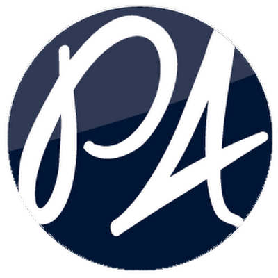 Logotipo de Pedro Asensio - Ingeniería