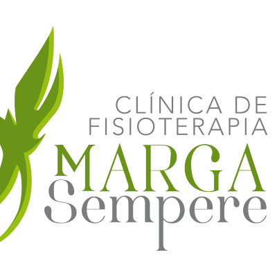 Logotipo de Clínica Marga Sempere | Fisioterapia Elche