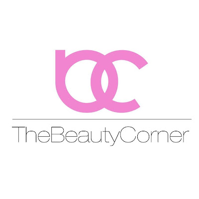 Logotipo de The Beauty Corner | Tienda de Cosmética y Peluquería Profesional