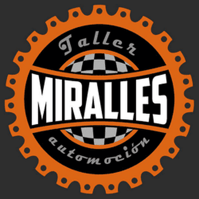 Logotip de Miralles Automocion S.L.
