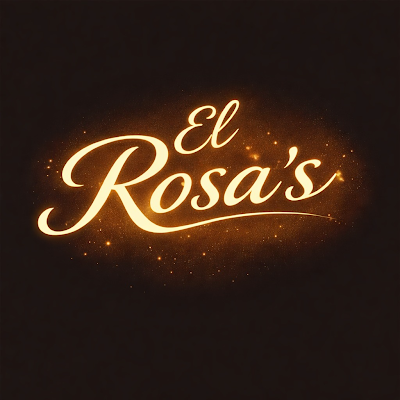 Logotip de Rosa's Bar