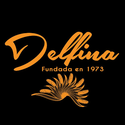 Logotipo de Panadería Delfina