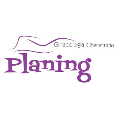 Logotip de Planing Elx - Ginecología y Obstetricia