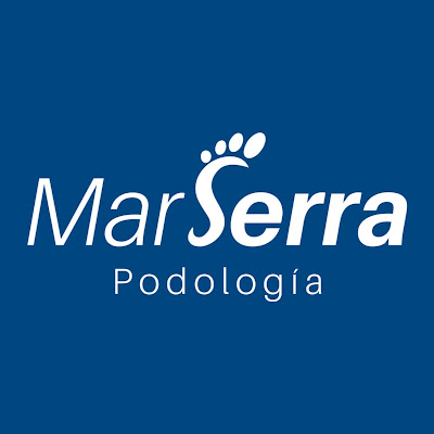Logotipo de Clínica Podológica Mar Serra