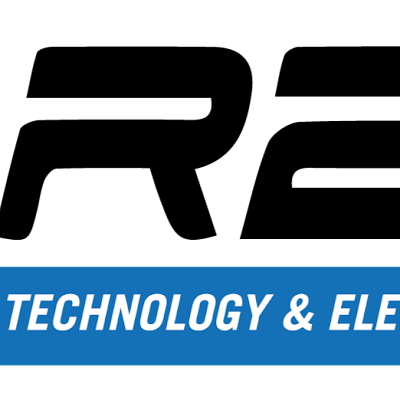 Logotipo de R2A TECHNOLOGY