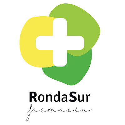 Logotipo de Ronda Sur Farmacia Ldo. Leandro T. Marcos Navarro