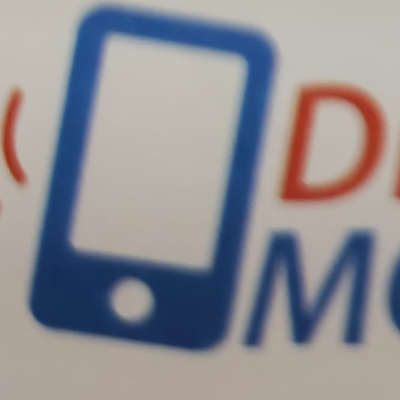 Logotipo de DiaMobile