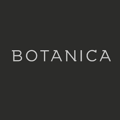 Logotipo de BOTANICA Coffee Experience
