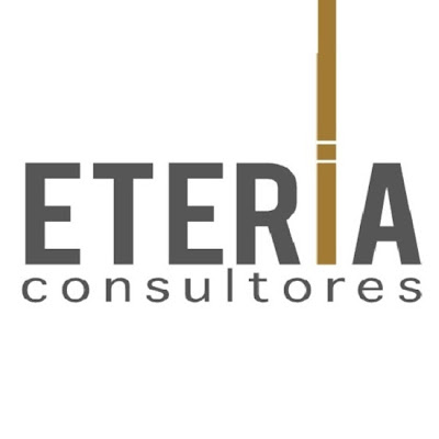 Logotip de Eteria Consultores