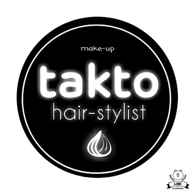 Logotip de Takto