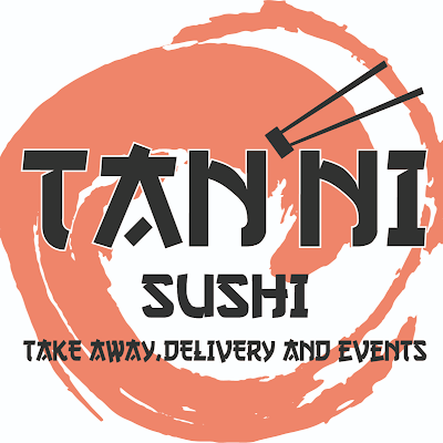 Logotip de Tanni Sushi Elche