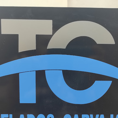 Logotip de TROQUELADOS CARVAJAL S.L
