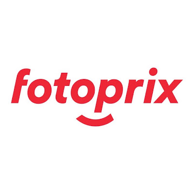 Logotip de Fotoprix CC Dynamia
