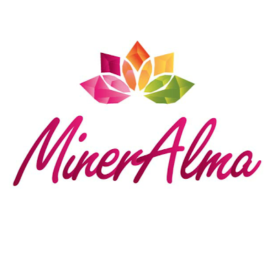 Logotipo de MinerAlma