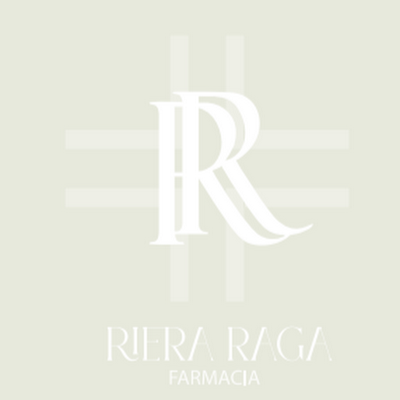 Logotip de Farmacia Riera Raga