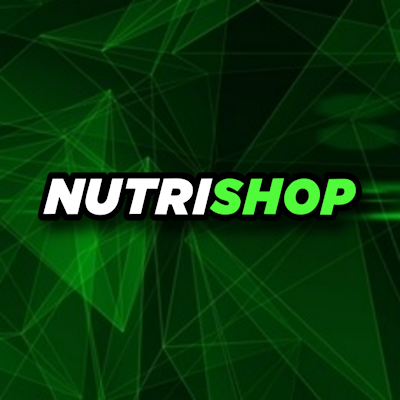 Logotip de Nutrishop Elche