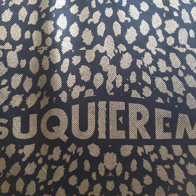 Logotip de Suquiereme - Elche