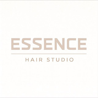 Logotipo de ESSENCE BARBERÍA