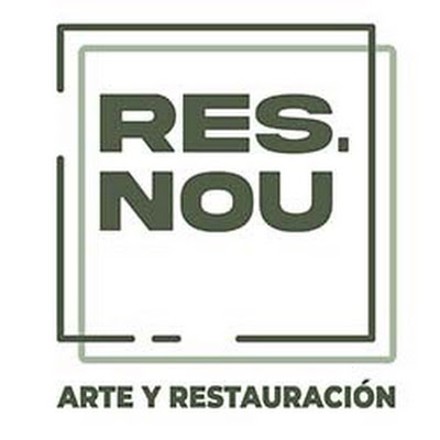 Logotipo de Res Nou Arte y Restauración