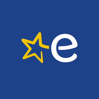 Logotip de Euronics Jocar