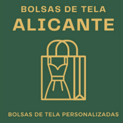 Logotip de Bolsas De Tela Alicante