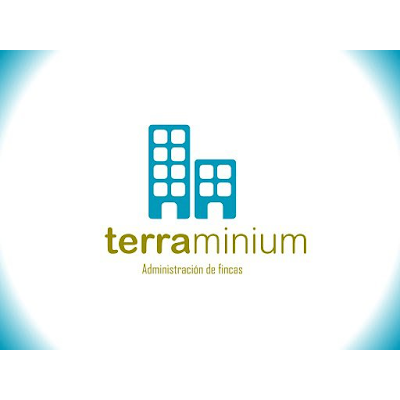 Logotipo de Terraminium Elda - Administracion fincas