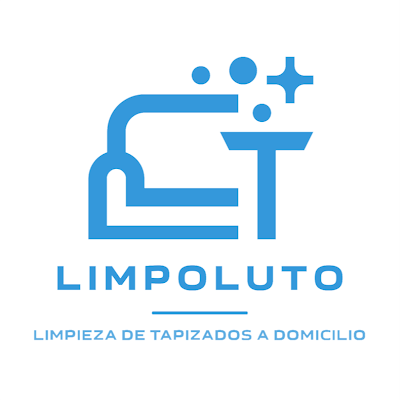 Logotip de Limpoluto - Villena