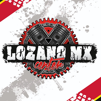 Logotipo de Lozano Mx Center