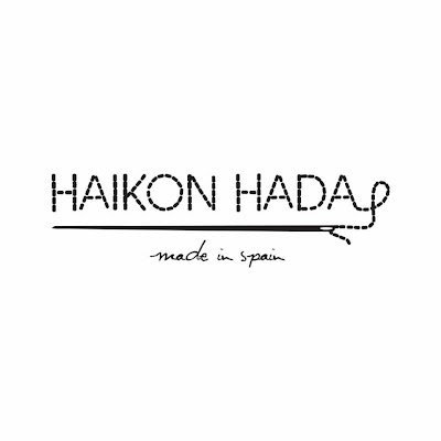 Logotipo de Haikon Hada, SL