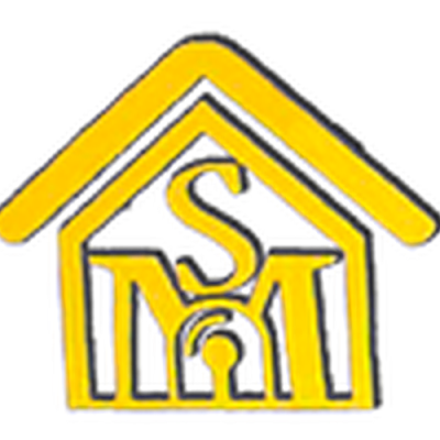 Logotipo de Securiman Instalaciones