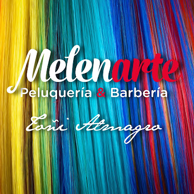 Logotip de Melenarte