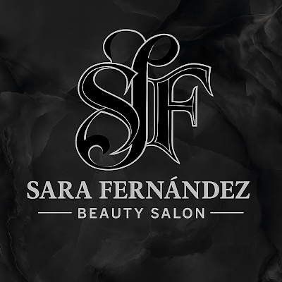 Logotip de Sara Fernández Beauty Salon