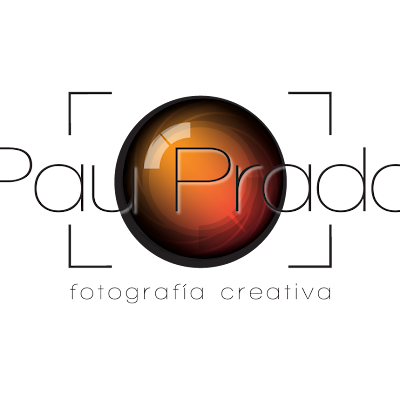 Logotip de Pau Prada Photography