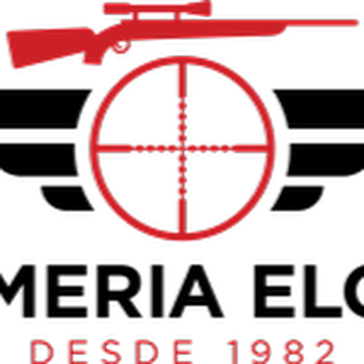 Logotipo de ARMERIA Y DEPORTES ELCHE S.L.