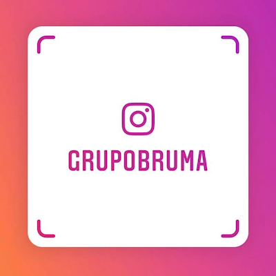 Logotipo de Grupo Bruma