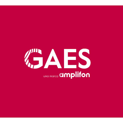 Logotipo de GAES Elda